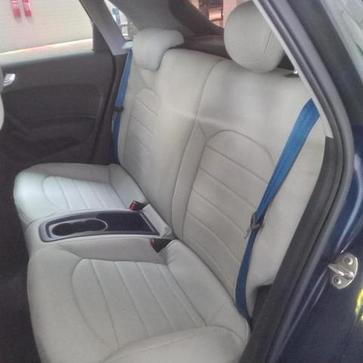 AUDI A1 SPORT. S EDITION 1.4 TFSI 2P S-TRONIC
