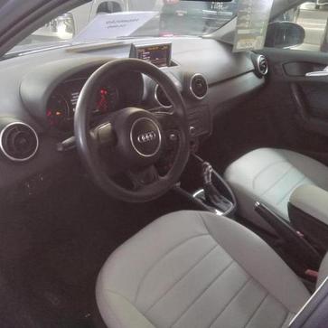 AUDI A1 SPORT. S EDITION 1.4 TFSI 2P S-TRONIC
