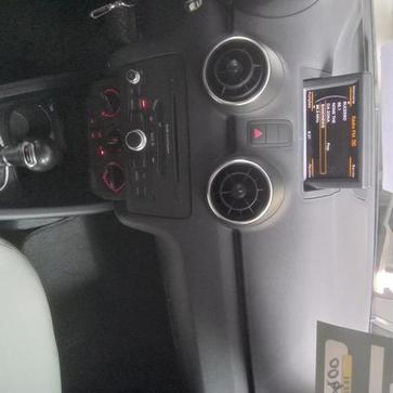 AUDI A1 SPORT. S EDITION 1.4 TFSI 2P S-TRONIC