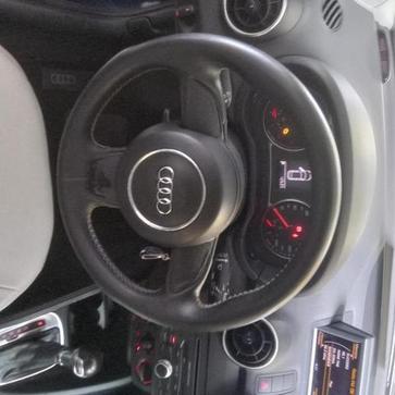 AUDI A1 SPORT. S EDITION 1.4 TFSI 2P S-TRONIC