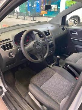 VOLKSWAGEN FOX 1.0 GII