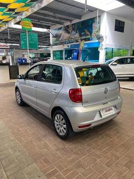 VOLKSWAGEN FOX 1.0 GII