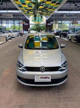 VOLKSWAGEN FOX 1.0 GII