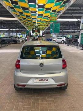 VOLKSWAGEN FOX 1.0 GII