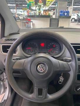 VOLKSWAGEN FOX 1.0 GII