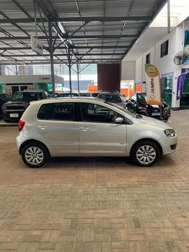 VOLKSWAGEN FOX 1.0 GII