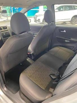 VOLKSWAGEN FOX 1.0 GII