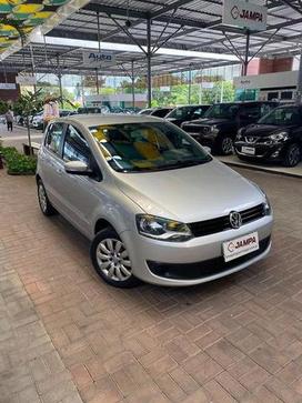 VOLKSWAGEN FOX 1.0 GII