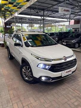 FIAT TORO VOLCANO AT D4