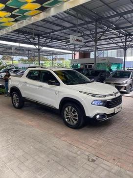 FIAT TORO VOLCANO AT D4