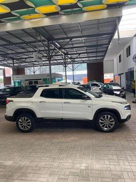 FIAT TORO VOLCANO AT D4