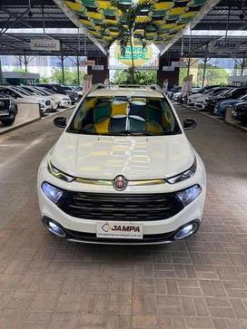 FIAT TORO VOLCANO AT D4