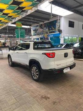 FIAT TORO VOLCANO AT D4