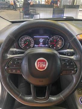 FIAT TORO VOLCANO AT D4