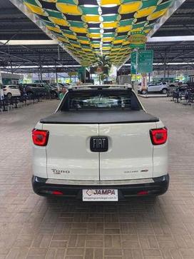 FIAT TORO VOLCANO AT D4