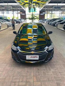 CHEVROLET ONIX PLUS 10MT LT1