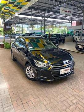 CHEVROLET ONIX PLUS 10MT LT1