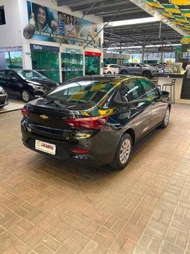 CHEVROLET ONIX PLUS 10MT LT1