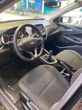 CHEVROLET ONIX PLUS 10MT LT1