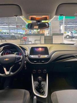 CHEVROLET ONIX PLUS 10MT LT1