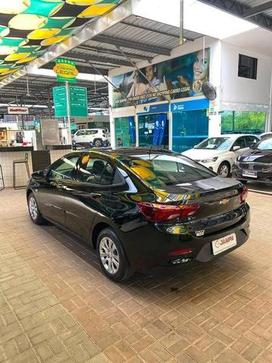 CHEVROLET ONIX PLUS 10MT LT1