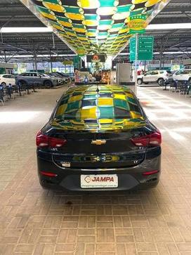 CHEVROLET ONIX PLUS 10MT LT1