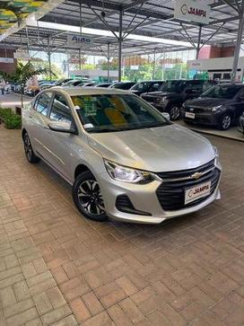 CHEVROLET ONIX PLUS 10MT LT1
