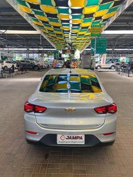 CHEVROLET ONIX PLUS 10MT LT1