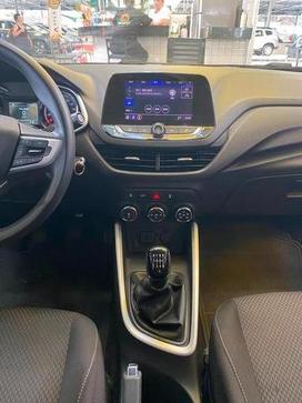 CHEVROLET ONIX PLUS 10MT LT1