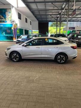 CHEVROLET ONIX PLUS 10MT LT1