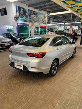 CHEVROLET ONIX PLUS 10MT LT1