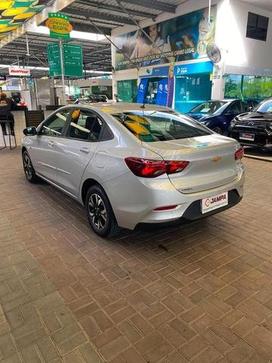 CHEVROLET ONIX PLUS 10MT LT1