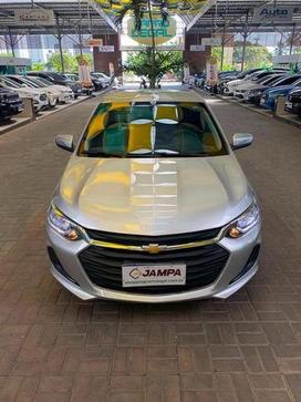 CHEVROLET ONIX PLUS 10MT LT1