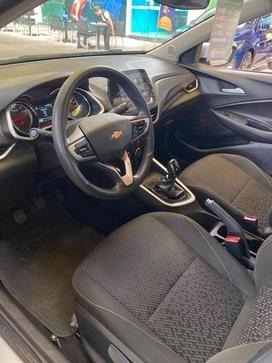 CHEVROLET ONIX PLUS 10MT LT1