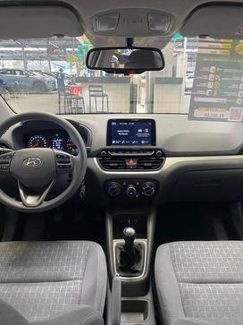 HYUNDAI HB20S LIMITED 1.0 FLEX 12V MEC