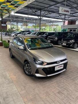 HYUNDAI HB20S LIMITED 1.0 FLEX 12V MEC