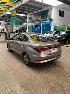 HYUNDAI HB20S LIMITED 1.0 FLEX 12V MEC