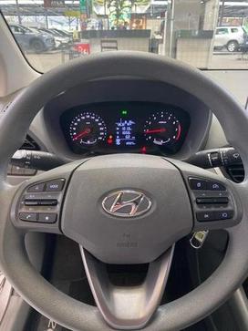 HYUNDAI HB20S LIMITED 1.0 FLEX 12V MEC