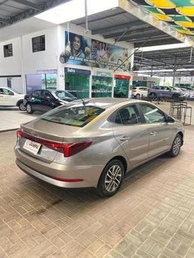 HYUNDAI HB20S LIMITED 1.0 FLEX 12V MEC