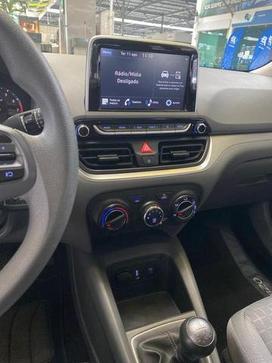 HYUNDAI HB20S LIMITED 1.0 FLEX 12V MEC