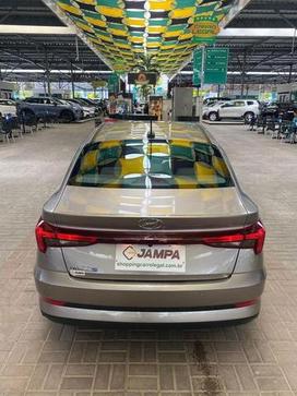 HYUNDAI HB20S LIMITED 1.0 FLEX 12V MEC