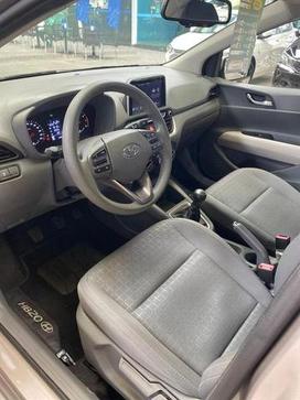 HYUNDAI HB20S LIMITED 1.0 FLEX 12V MEC
