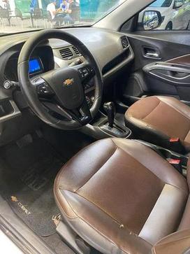 CHEVROLET COBALT 18A ELI