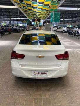 CHEVROLET COBALT 18A ELI