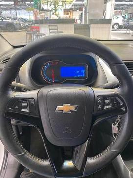 CHEVROLET COBALT 18A ELI