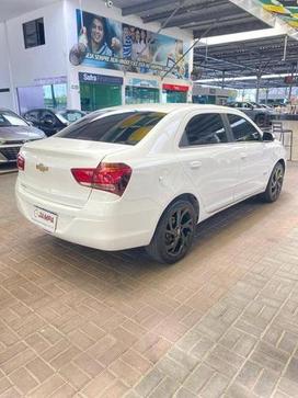 CHEVROLET COBALT 18A ELI
