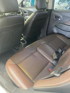 CHEVROLET COBALT 18A ELI