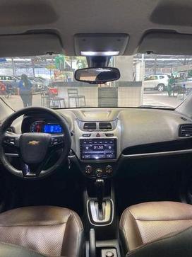 CHEVROLET COBALT 18A ELI