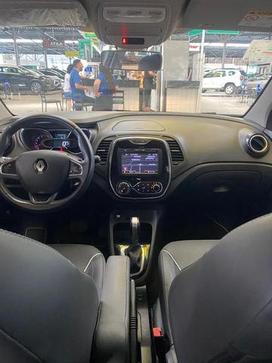 RENAULT CAPTUR INTEN 20A