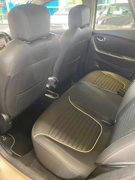 RENAULT CAPTUR INTEN 20A